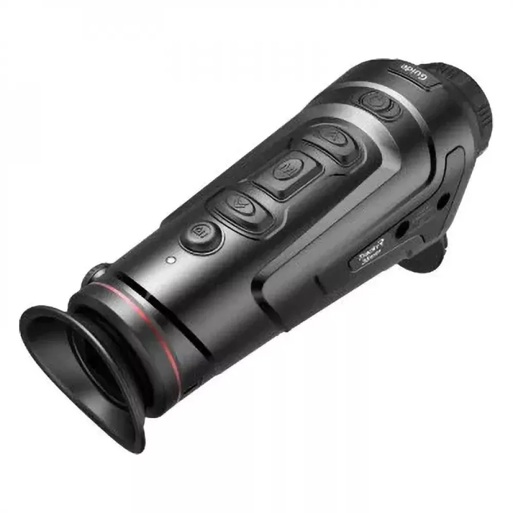 Guide TrackIR 35 mm тепловизор