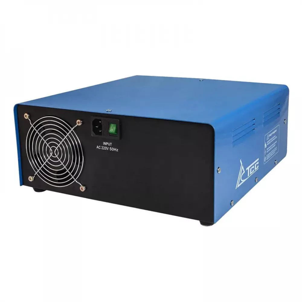 ТСС PRO SW-2500 аппарат приварки шпилек 068001