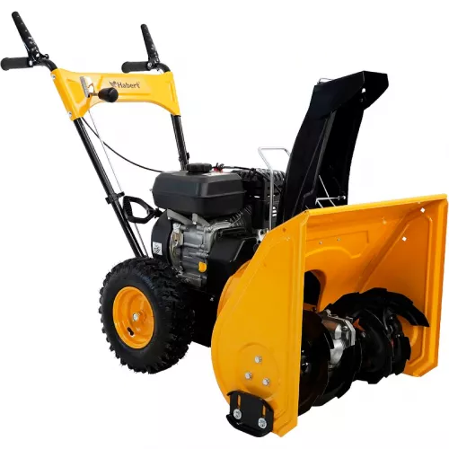 Habert HBM24-F бензиновый снегоуборщик KC212 00-00159860