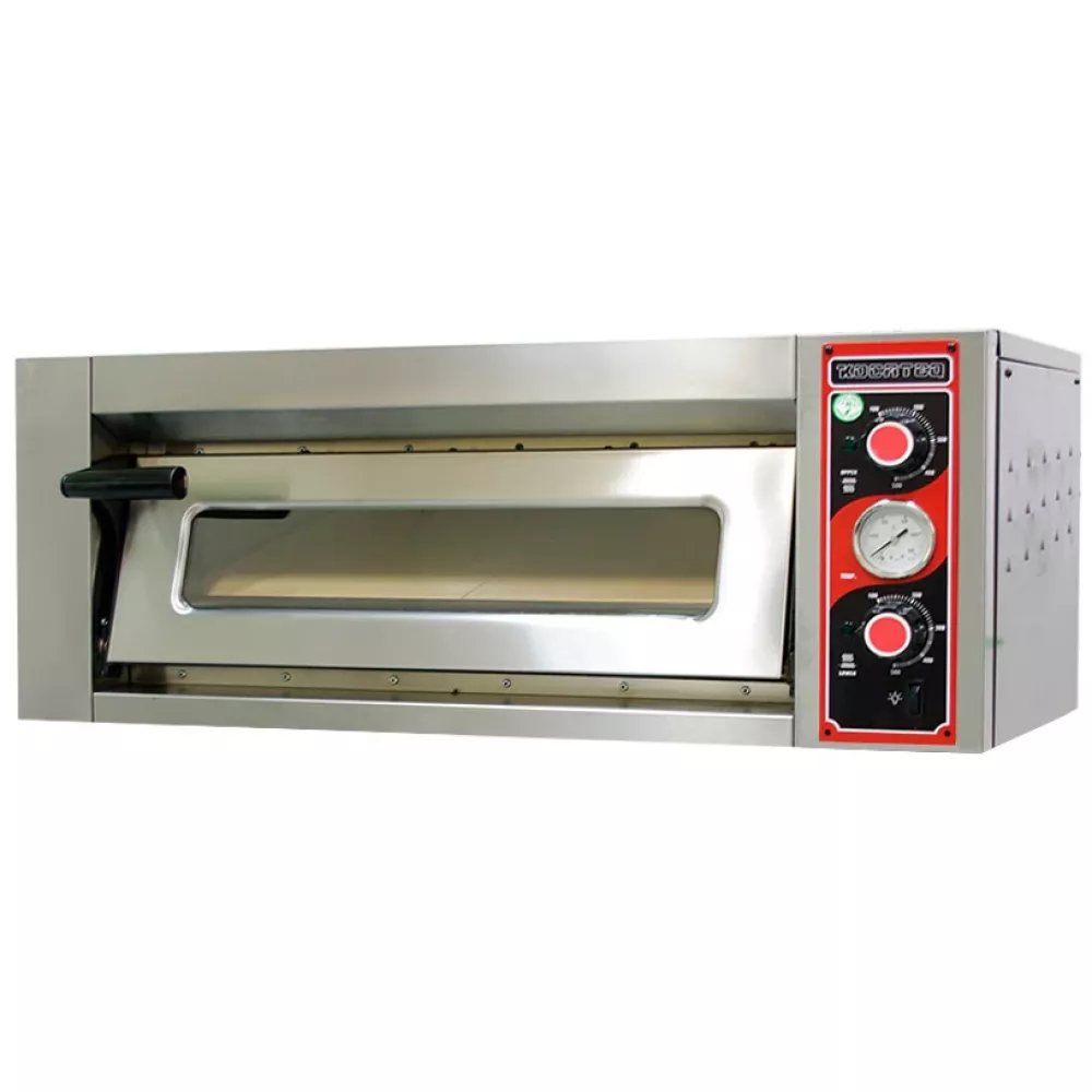 Печь для пиццы Kocateq F1/62EAV T