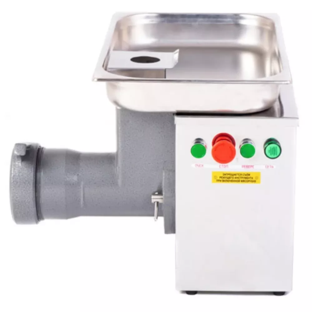 Мясорубка Торгтехмаш ТМ-50