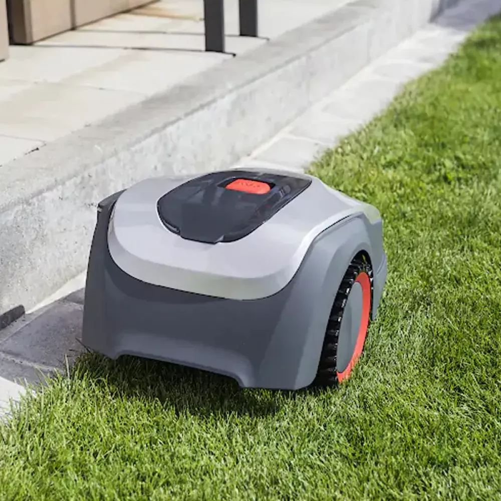 AL-KO Robolinho 500 E робот-газонокосилка 119833