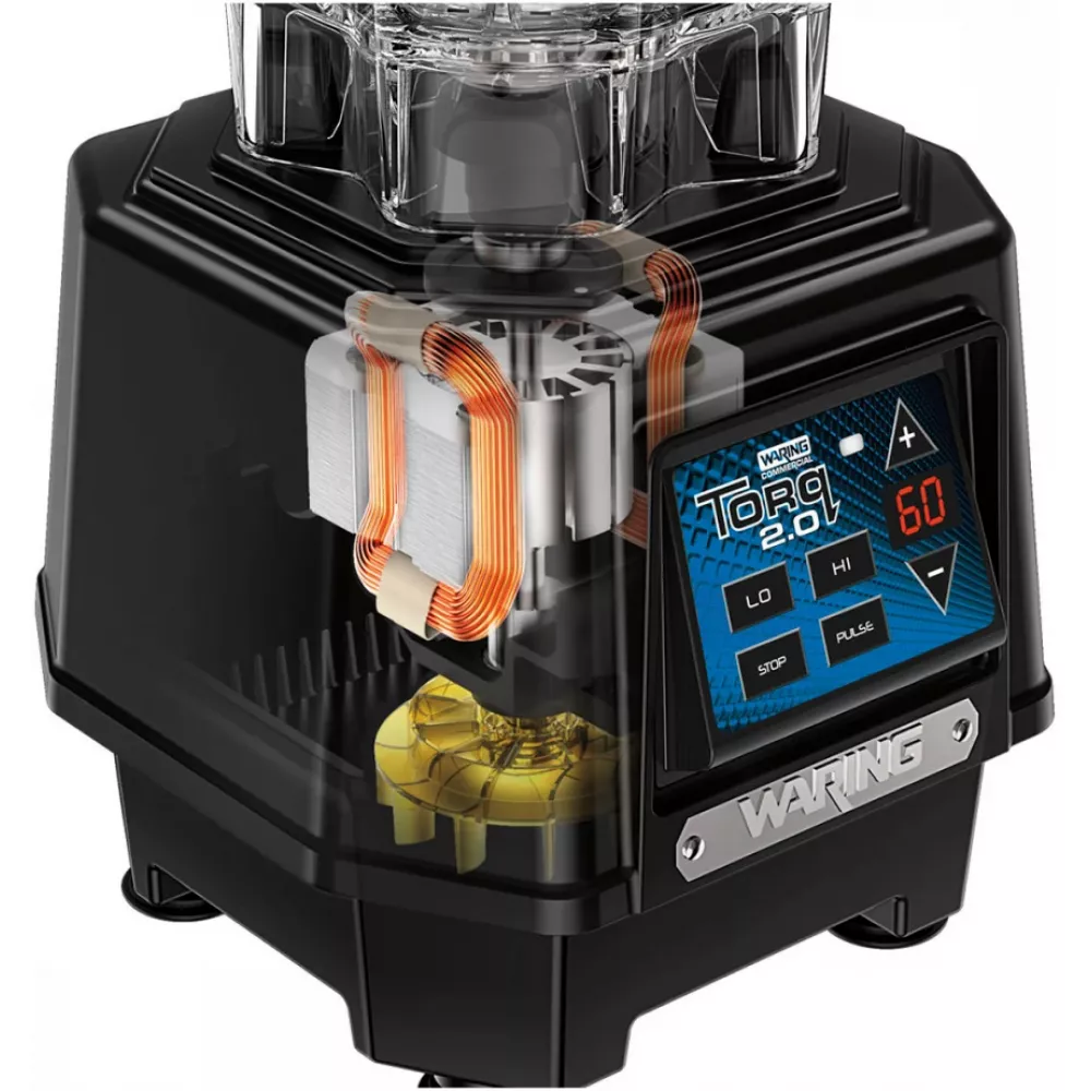 Блендер Waring TBB160E