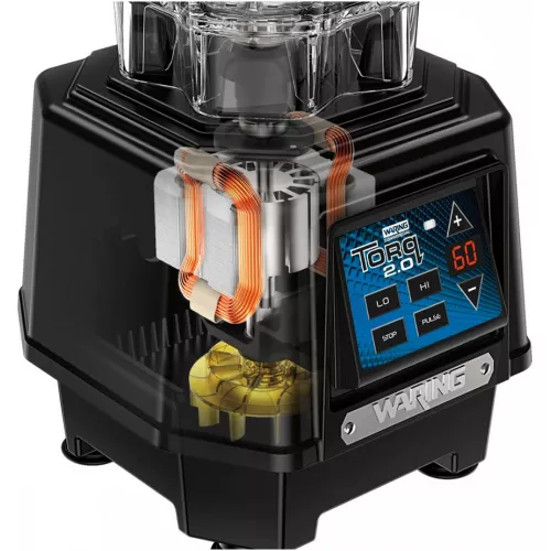 Блендер Waring TBB160E