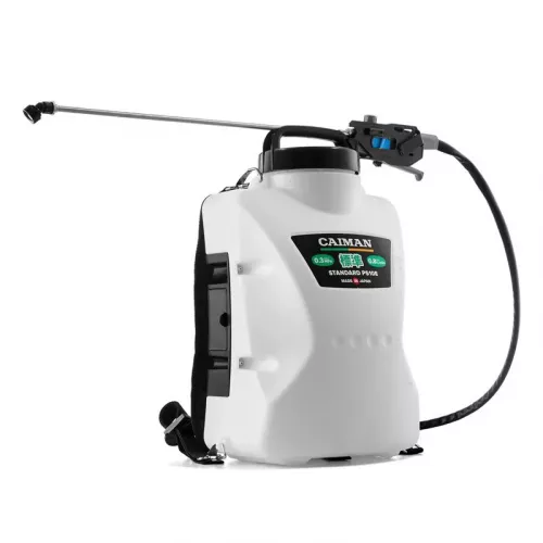 Caiman STANDARD PS10E опрыскиватель аккумуляторный (без АКБ и ЗУ) 353140