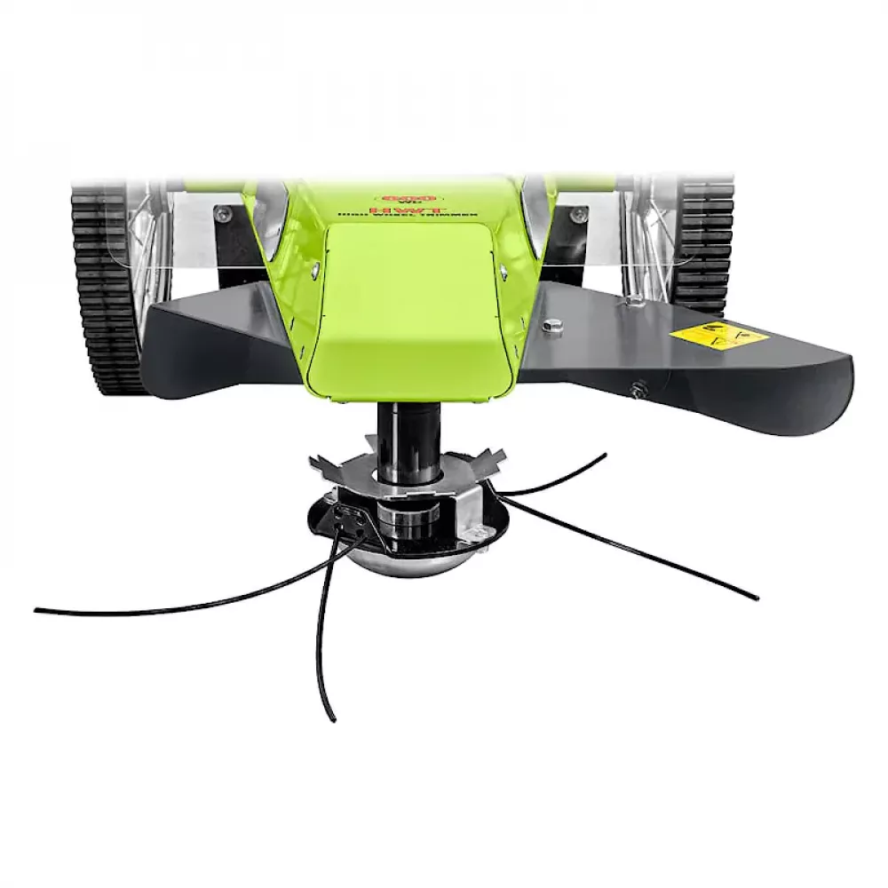 GRILLO HWT 600 WD газонокосилка бензиновая 8MG1N