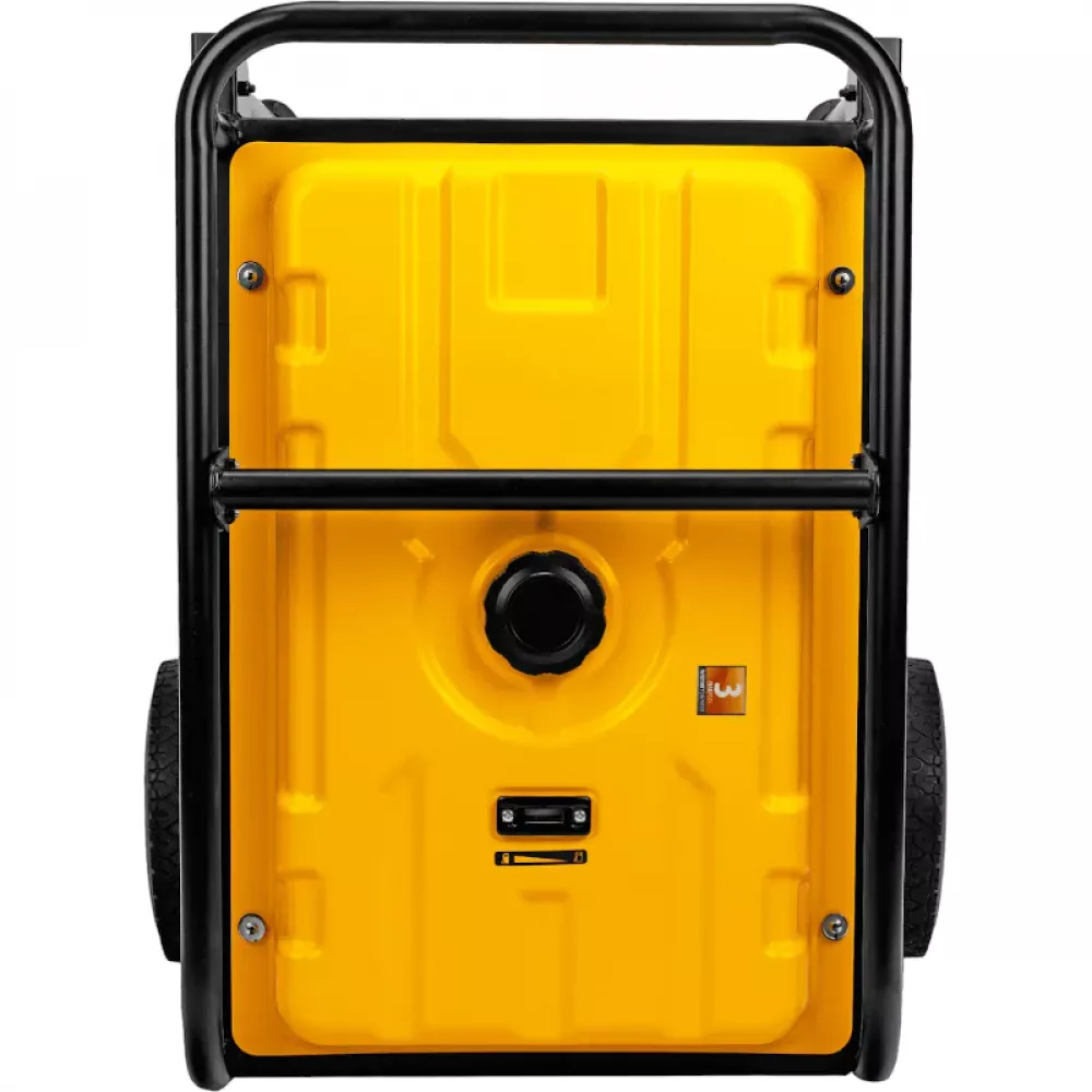 DENZEL PS-120EAD-3 бензиновый генератор 946984