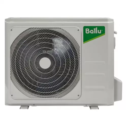 Ballu BLC_M_C-24HN1 комплект полупромышленной сплит-системы кассетного типа НС-1160661