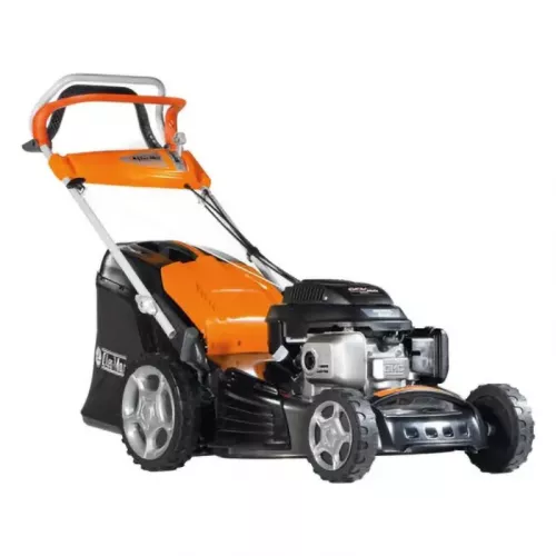 Газонокосилка бензиновая Oleo-Mac G 53 THX ALLROAD PLUS 4, 6607-9073E1L