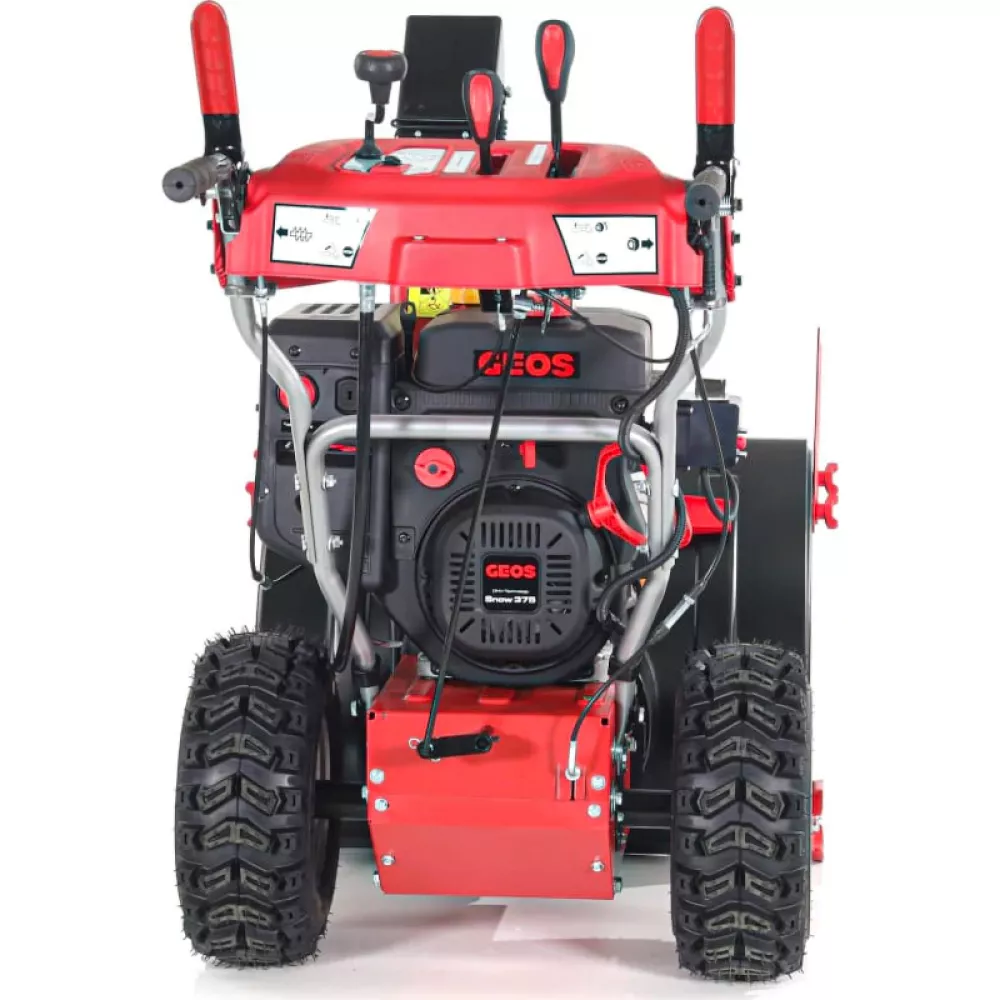 Geos SnowLine 700 E снегоуборщик бензиновый 212931