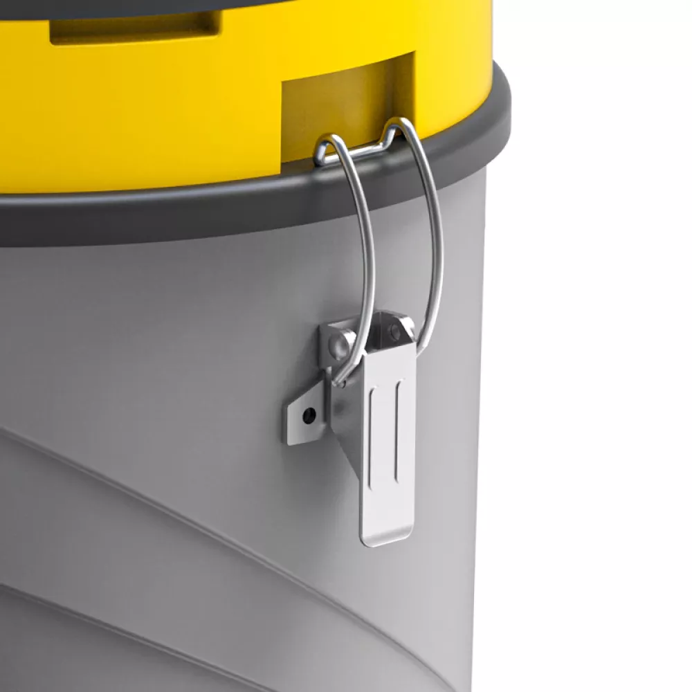 Lavor GBP 20 New моющий пылесос 8.204.0073