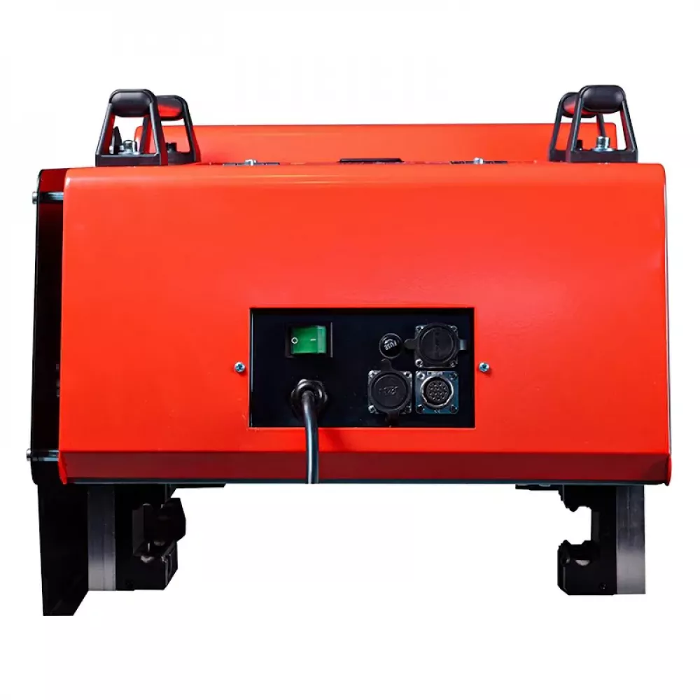 FUBAG INCUT 10 газорезательная машина 38 676.1