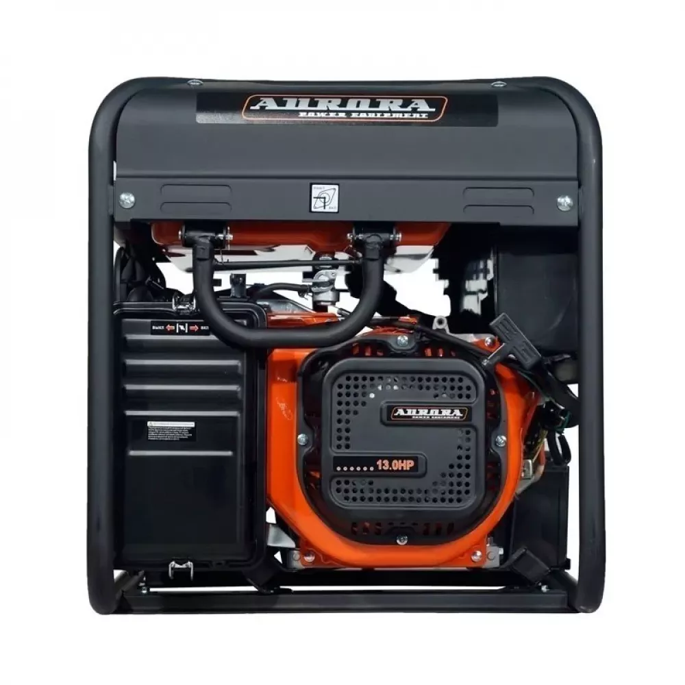 Aurora AGE 6500 D бензиновый генератор 2106773