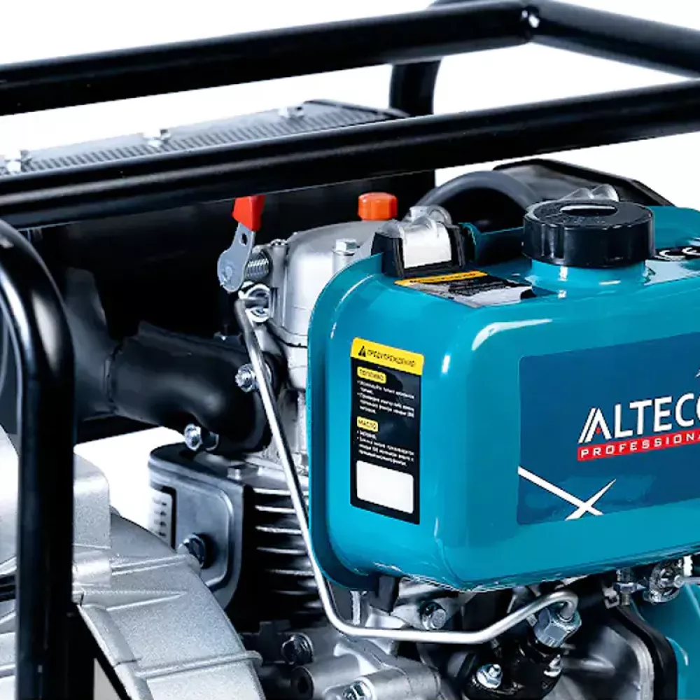 ALTECO AWD80T Professional мотопомпа дизельная 44237