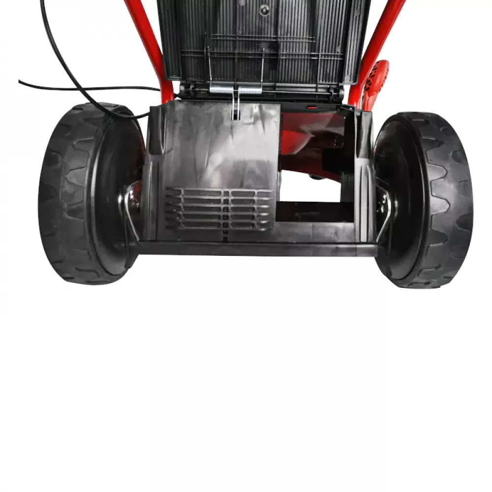 Geos Comfort 51 SP-L Plus газонокосилка бензиновая 213170