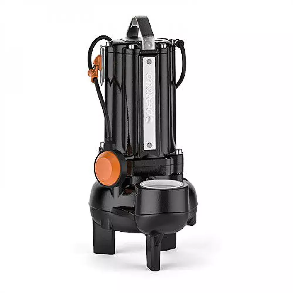 Pedrollo VXCm 20/65 фекальный насос 48SGV9862A1