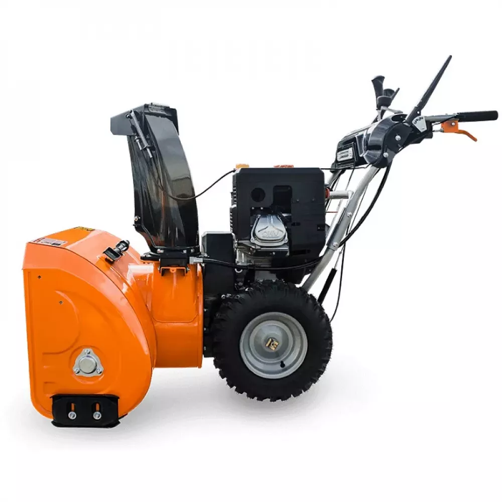 VILLARTEC WB1387E снегоуборщик бензиновый