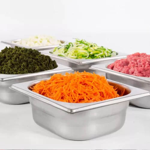 Овощерезка комбинированная Sammic CK-48V