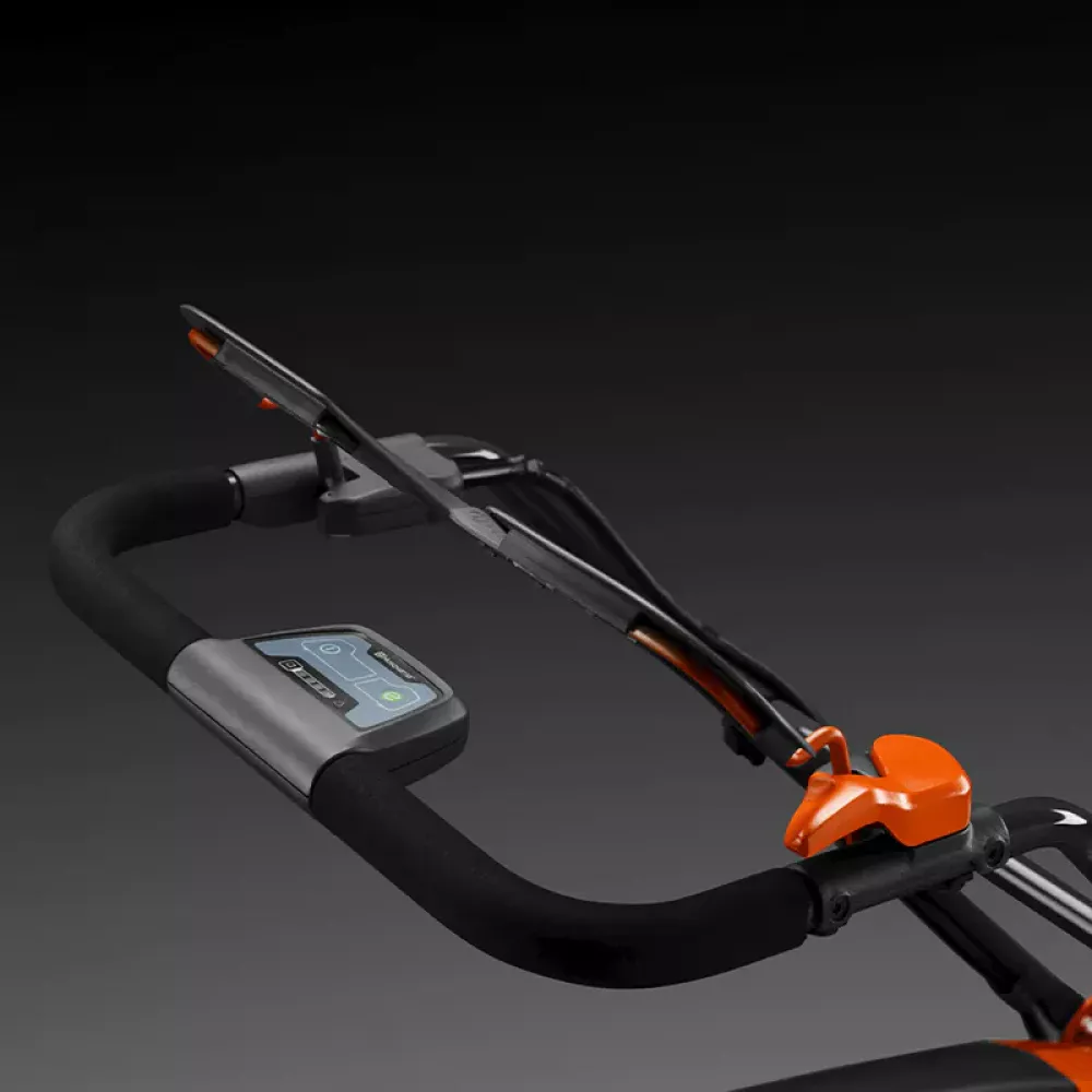 Husqvarna LC 353iV аккумуляторная газонокосилка (без АКБ и ЗУ) 9679798-01