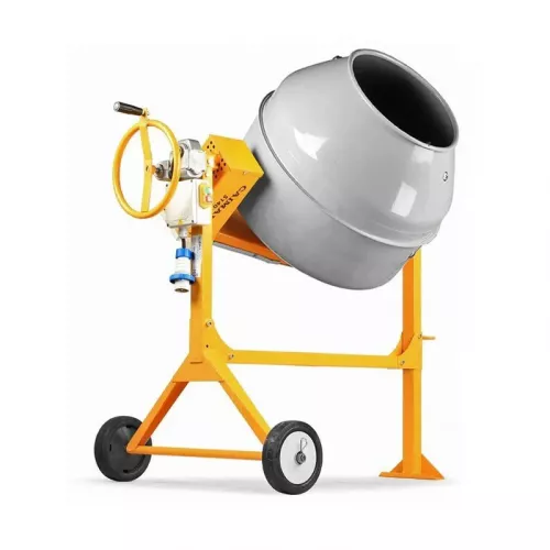 Бетоносмеситель Caiman S140