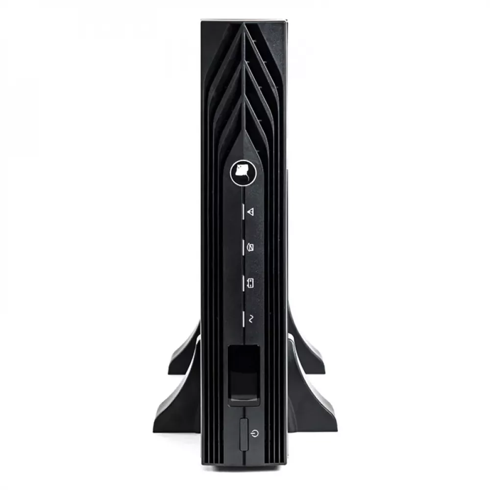 SKAT UPS 3000 RACK+6x9Ah источник бесперебойного питания 483