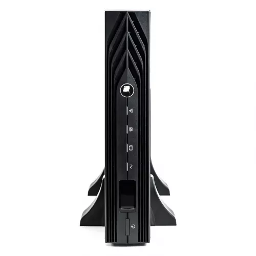 SKAT UPS 3000 RACK+6x9Ah источник бесперебойного питания 483