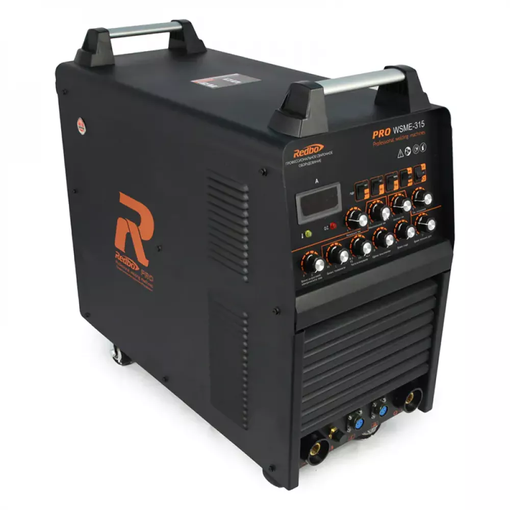 Redbo Pro WSME-315 сварочный аппарат 7460