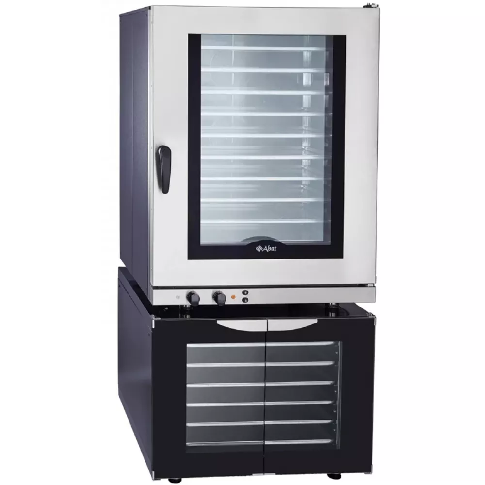 Печь конвекционная электрическая Abat КЭП-10Э