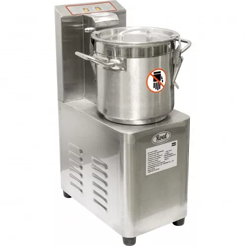 Куттер Roal Meat SY-QS3A