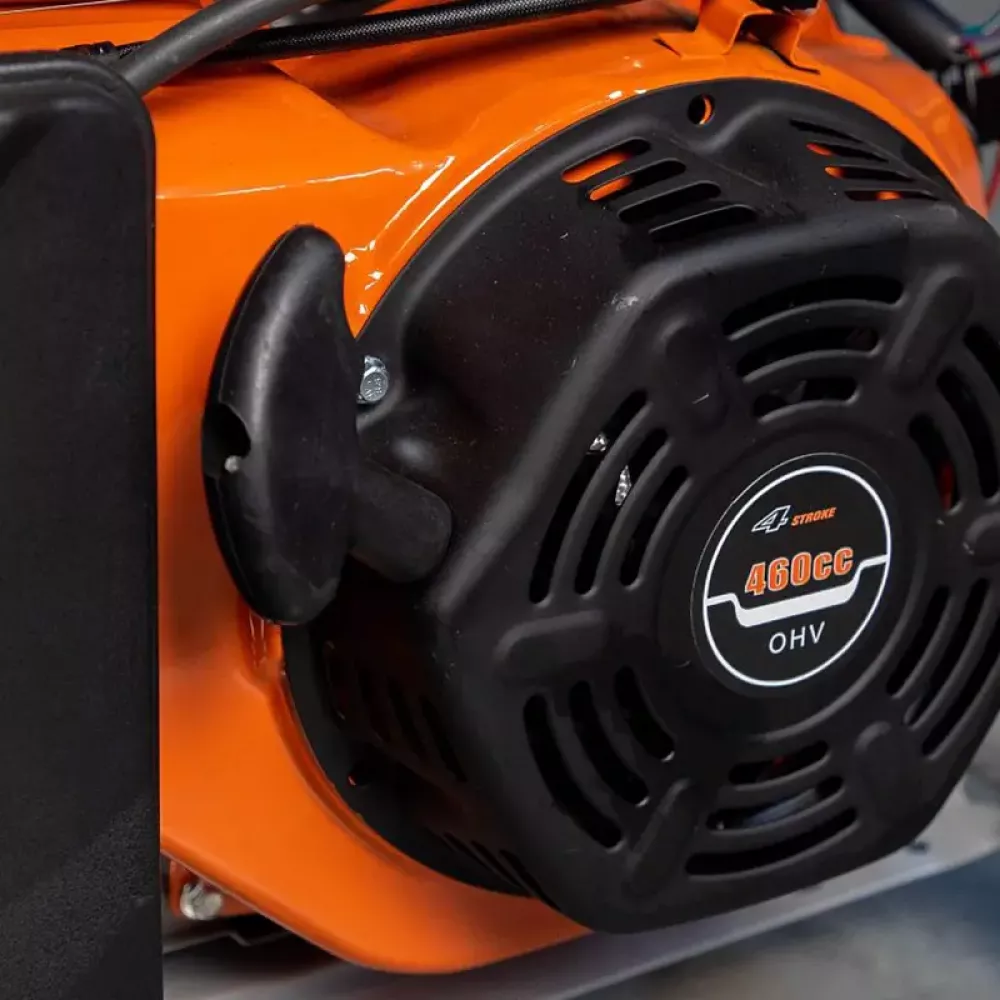 TOR KM11000H бензиновый генератор 1011100