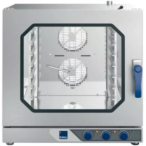 Пароконвектомат Radax Tolstoy TL07M0L