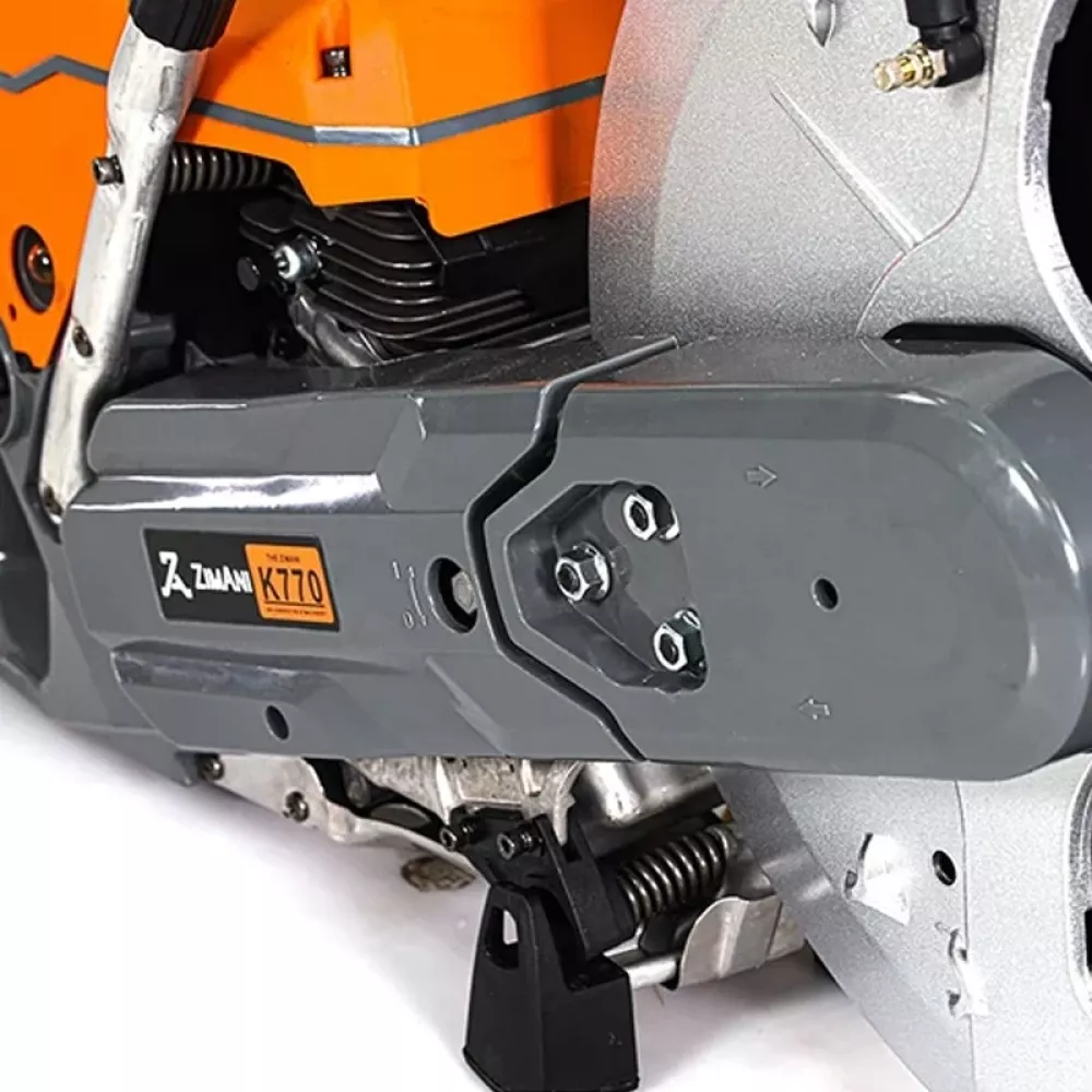 ZimAni K770-16 бензорез