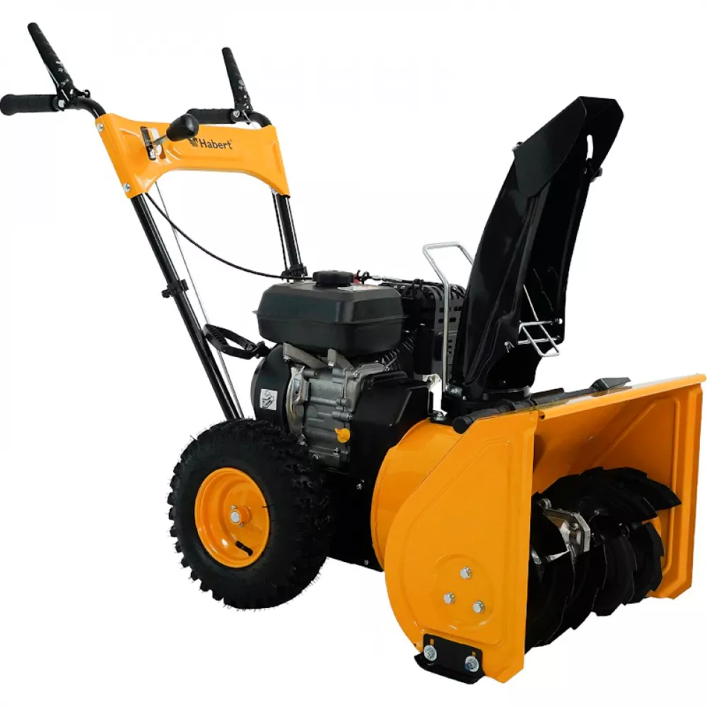 Habert HBM22B бензиновый снегоуборщик KC212 00-00159618