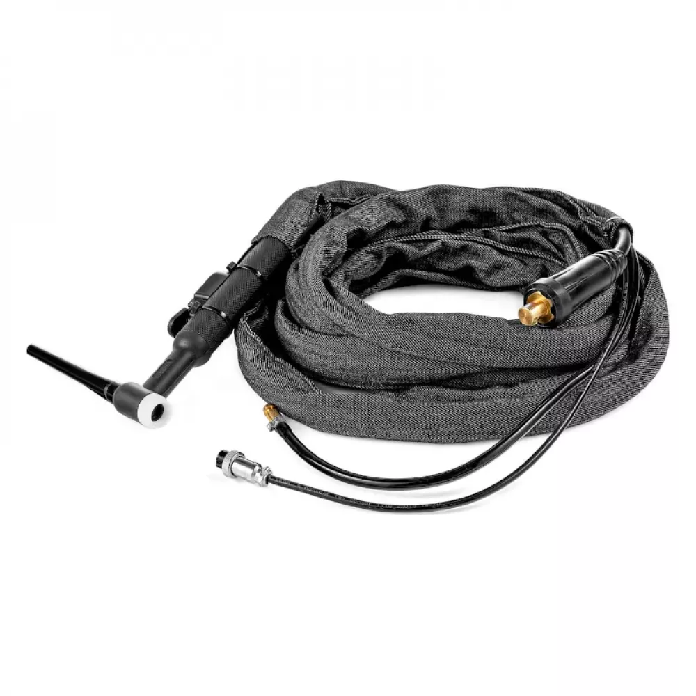 ПТК TIG 200P AC/DC ПРОФИ импульс НАКС сварочный инвертор tig 005.200.311