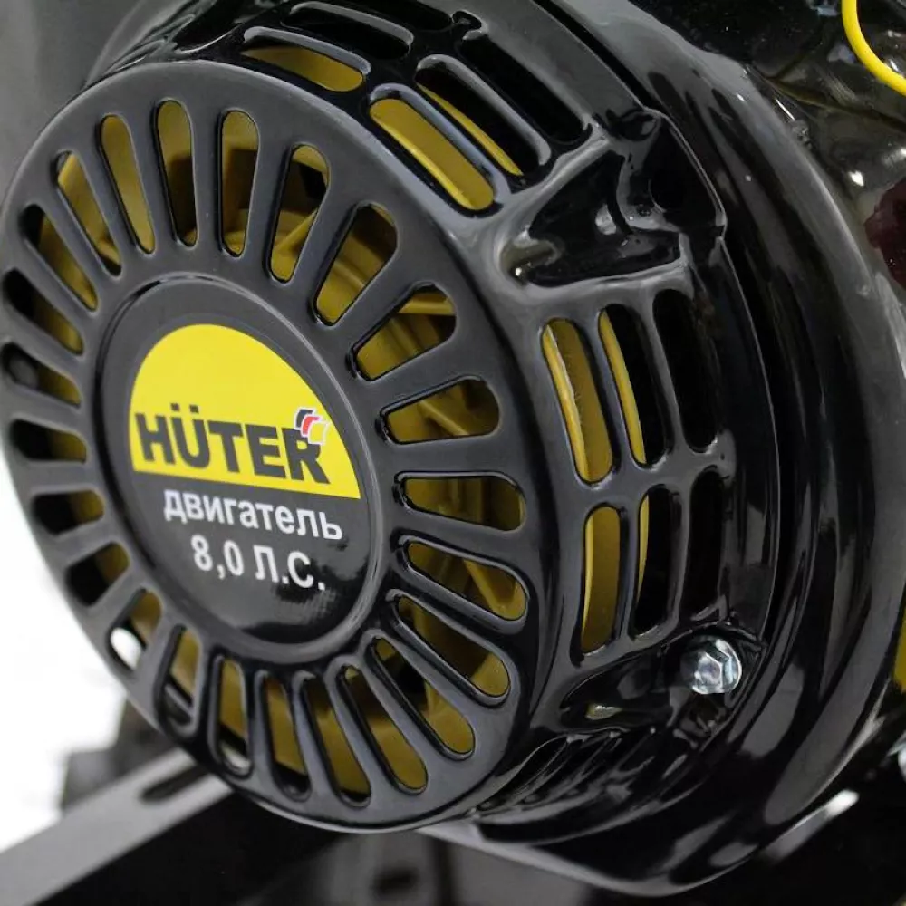 Сельскохозяйственная машина Huter МК-8000М/135, 70/5/15