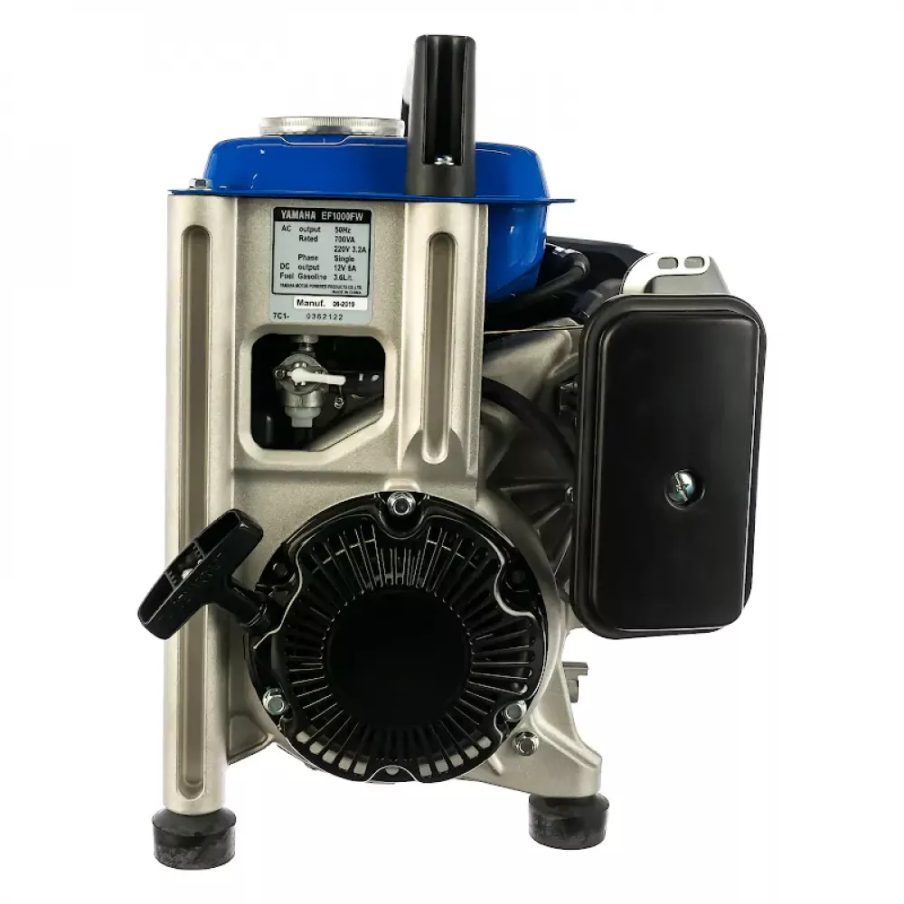 Yamaha EF 1000 FW бензиновый генератор 7C1305-030A