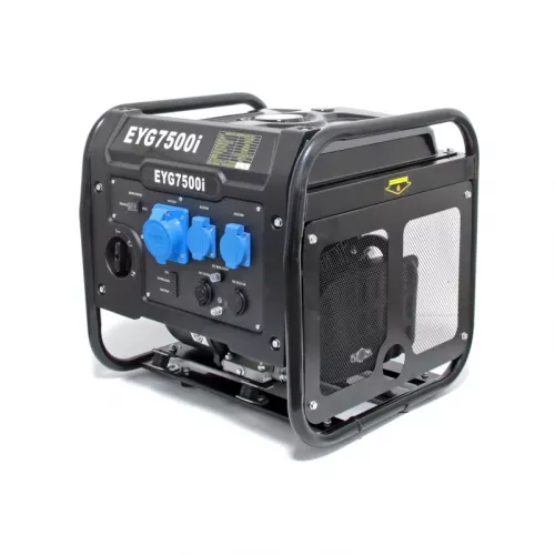 Andeli 7500I генератор бензиновый ADL28-005