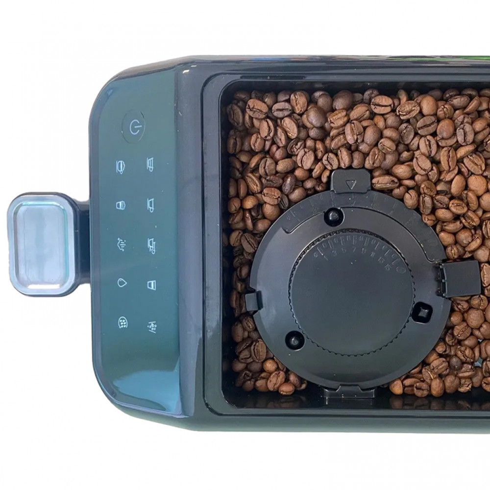 Кофемашина автоматическая SGL Miny