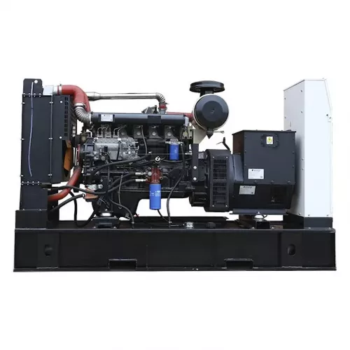 Азимут АД-80С-Т400 промышленный дизельный генератор с авр АД-80С-Т400 - открытое - 2 степень