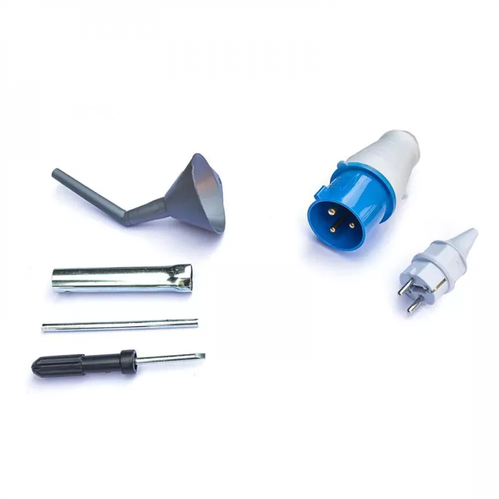 ТСС SGG 10000Ei бензиновый генератор 060035