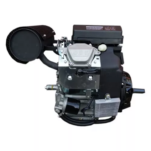 Lifan LF2V78F-2A PRO D25 20А бензиновый двигатель