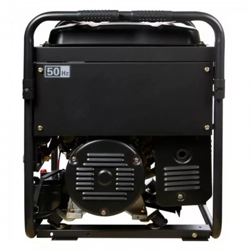 Hyundai HYW 210AC бензиновый сварочный генератор