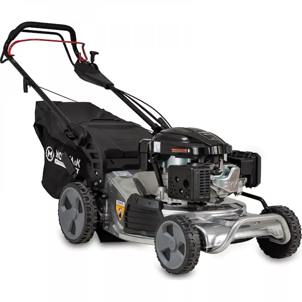 Мобил К XM491 Премиум газонокосилка бензиновая MBK0028138