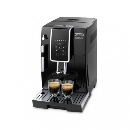 Кофемашина Delonghi ECAM 350.15 B Dinamica