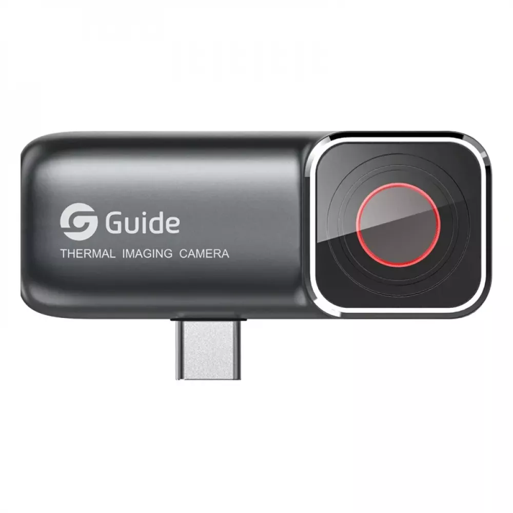 Guide MobIR 2S тепловизор