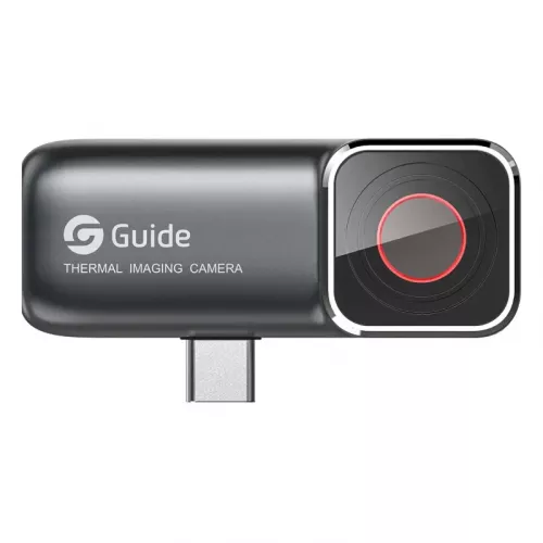 Guide MobIR 2S тепловизор