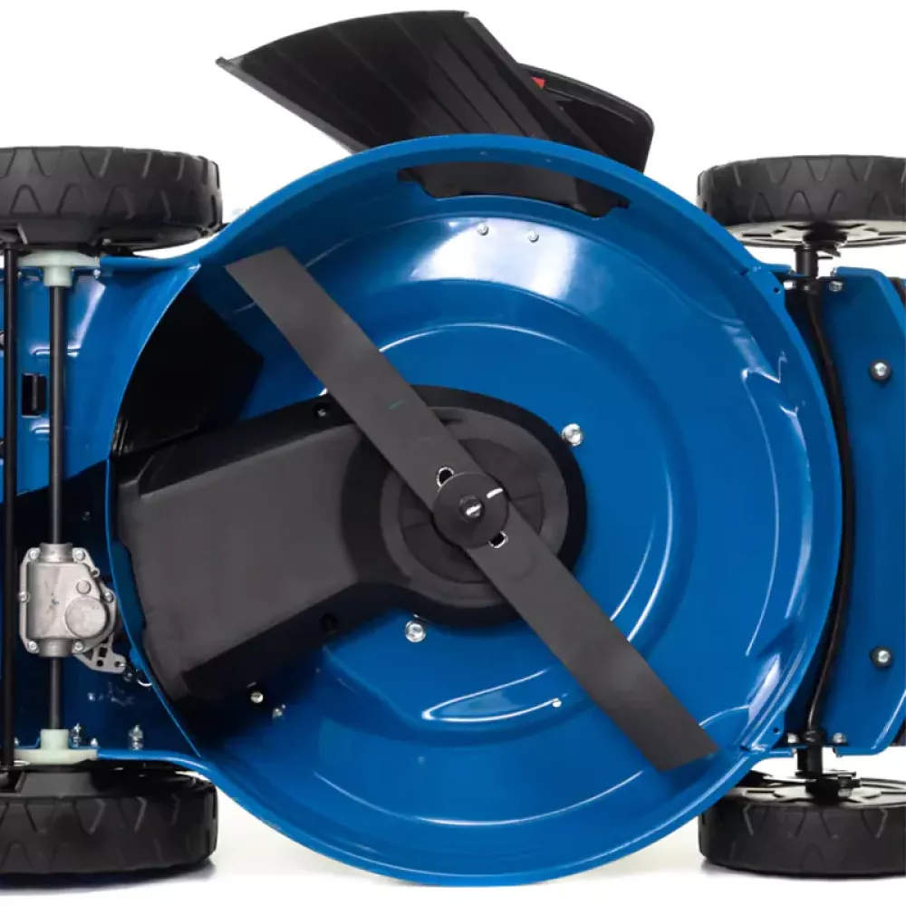 HAITEC HT-RM461PRO самоходная газонокосилка