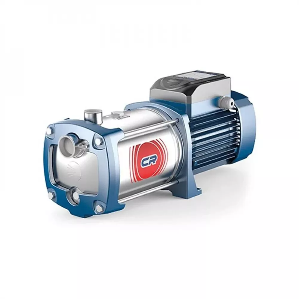 Насос из нержавеющей стали Pedrollo 6CR 90X, 43CR0906A