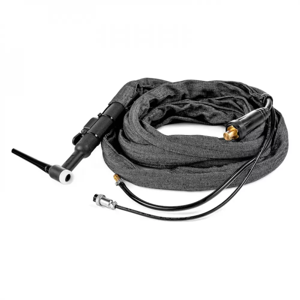 ПТК TIG 200P AC/DC ПРОФИ импульс сварочный инвертор tig 005.200.401