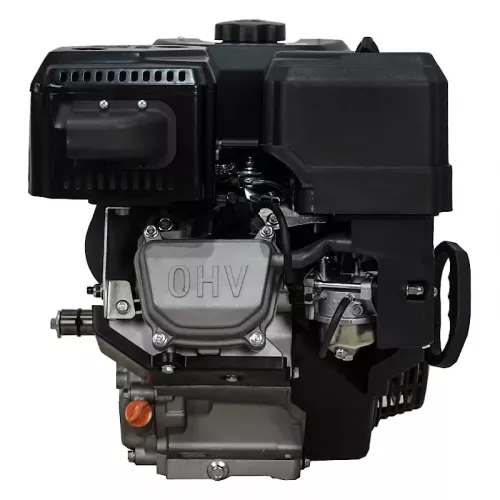 Lifan KP500E D25 11А двигатель бензиновый (фильтр зима) 00-00157307